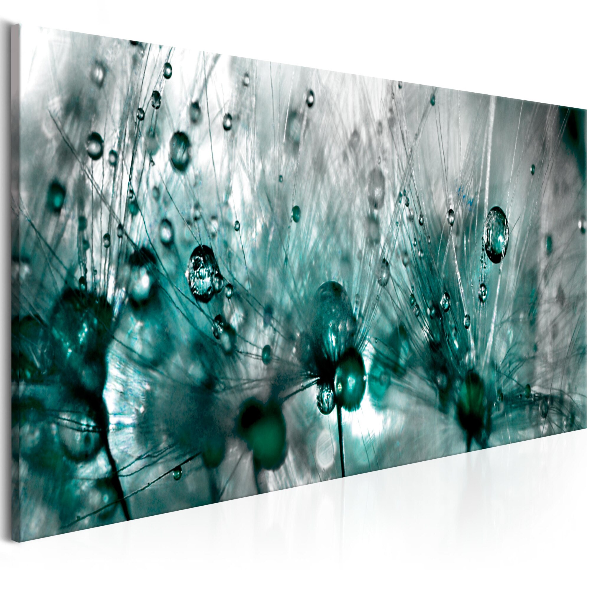 Tablou canvas - Patrunjeluri Imprastiate - 135x45 cm