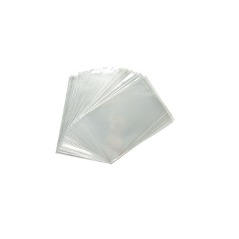 Pungi panificatie-patiserie, polipropilena tip CPP , 250x400 mm, 1000 buc Pungi panificatie-patiserie, polipropilena tip CPP , 250x400 mm, 1000 buc