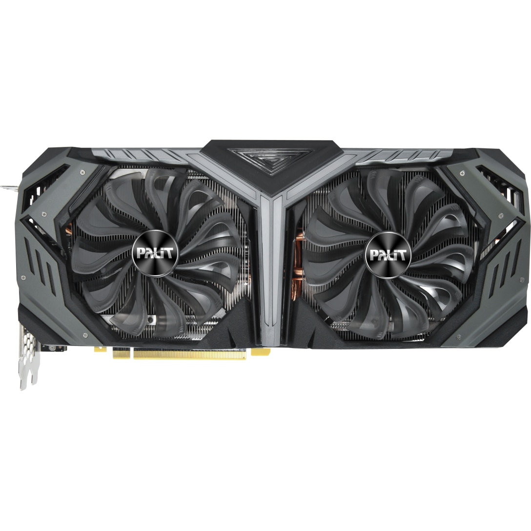 P*M様 GAME ROCK RTX2070SUPER GDDR6 8GB GeForce RTX 2070 SUPER GameRock 8GB Graphics Card