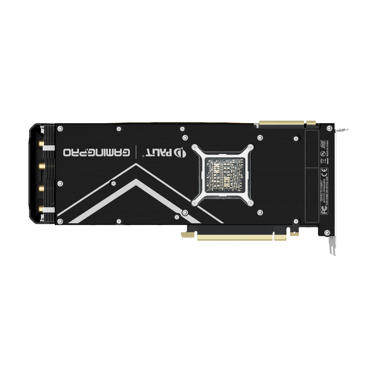 グラフィックボード・グラボ・ビデオカード PALIT Gefore RTX 2080Ti 11GB GAMEING PRO Palit Products - GeForce RTX™ 2080 GamingPro OC ::