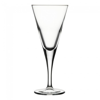 Set 12 Pahare Vin Rosu, Pasabahce V-Line, 260 ml Set 12 Pahare Vin Rosu, Pasabahce V-Line, 260 ml