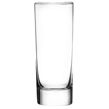 Set 12 Pahare de Juice si Long Drink, Pasabahce Side, 215 ml Set 12 Pahare de Juice si Long Drink, Pasabahce Side, 215 ml