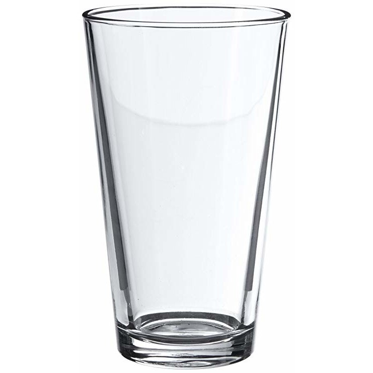 Set 24 Pahare de bere, Pasabahce Parma, 450 ml