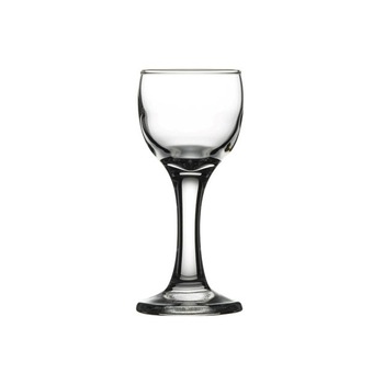 Set 6 Pahare Liqueur, Pasabahce Bistro, 60 ml Set 6 Pahare Liqueur, Pasabahce Bistro, 60 ml