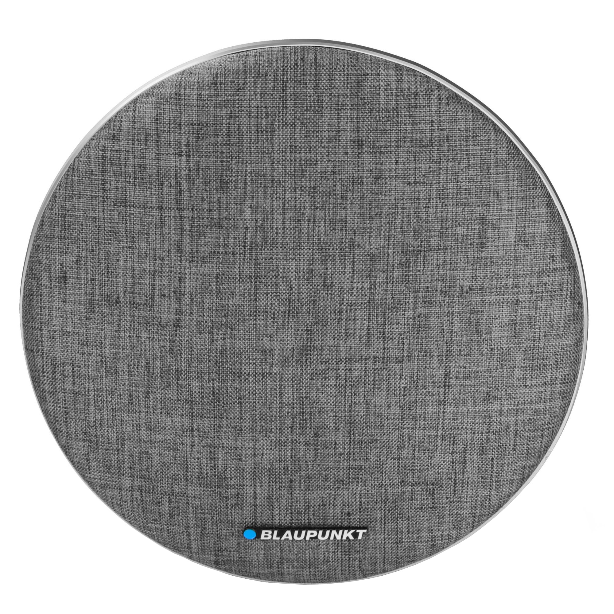 Boxa portabila Blaupunkt BT11ALU, PLL SD, USB, USB, aluminiu