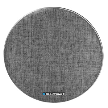 Boxa portabila Blaupunkt BT11ALU, PLL SD, USB, USB, aluminiu Boxa portabila Blaupunkt BT11ALU, PLL SD, USB, USB, aluminiu