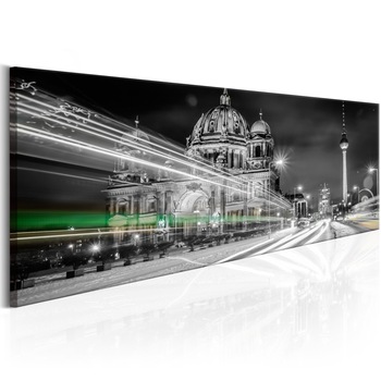 Tablou canvas - Berlin, Germania - 120x40 cm