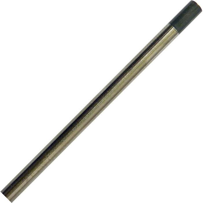 Electrod wolfram tungsten WC20 Gri, 3.2x175 mm
