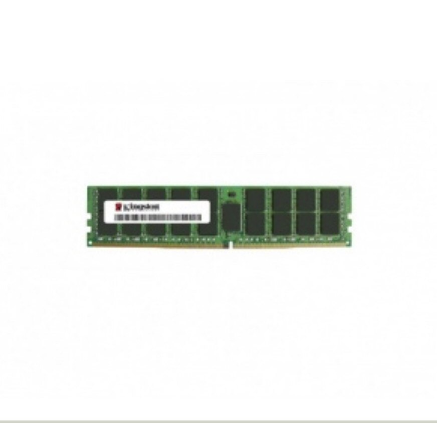 Memorie RAM Kingston, DIMM, DDR4, 16GB, ECC, 2400MHz, pentru server Dell
