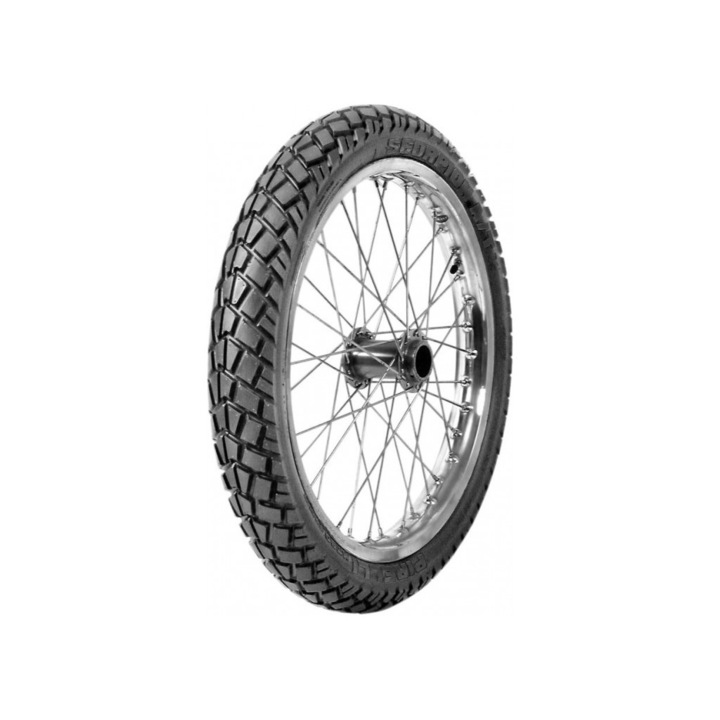 Anvelopa Pirelli MT60 110/90-17 60P TT