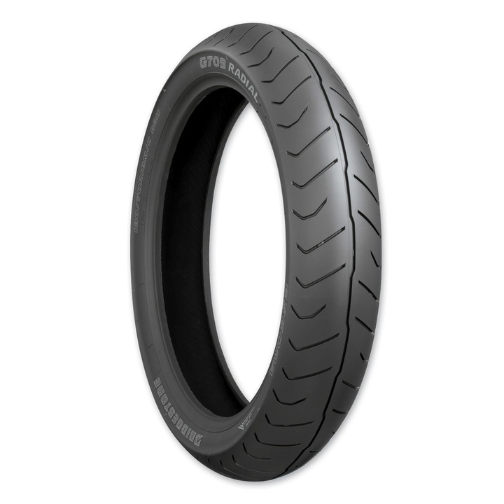 Гума Bridgestone Exedera G709 130/70R18 63H TL