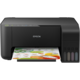 Multifunctional Inkjet Color Epson L3150 CISS, Retea, Wireless, A4