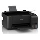Multifunctional Inkjet Color Epson L3150 CISS, Retea, Wireless, A4