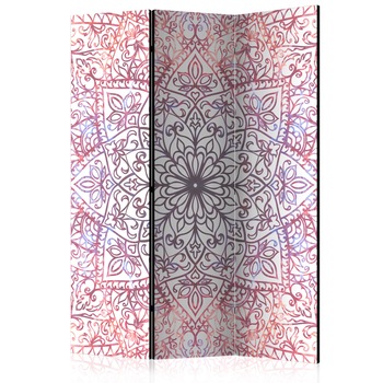 Paravan din 3 parti - Ethnic Perfection - 135x172cm Paravan din 3 parti - Ethnic Perfection - 135x172cm