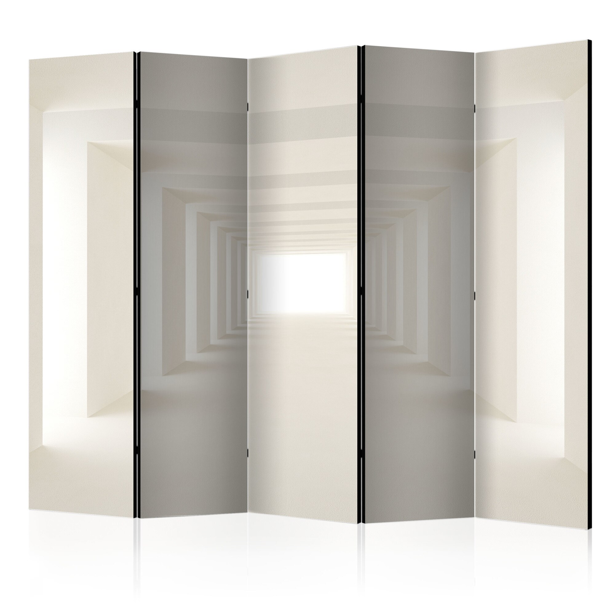 Paravan din 5 parti - Into the Light II - 225x172cm