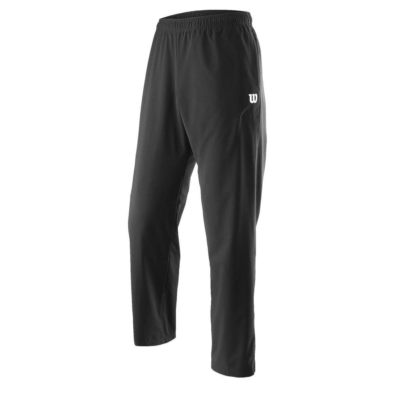 Pantaloni lungi Wilson Team, barbati