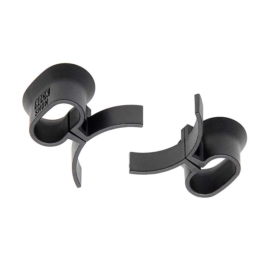 Ghidaj camasi-cabluri brat furca SRAM 2buc