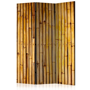 Paravan din 3 parti - Bamboo Garden - 135x172cm Paravan din 3 parti - Bamboo Garden - 135x172cm