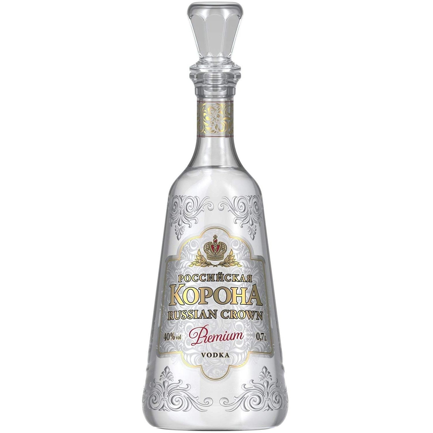 Belvedere Vodka Night Sabre 0.7L (40% Vol.)
