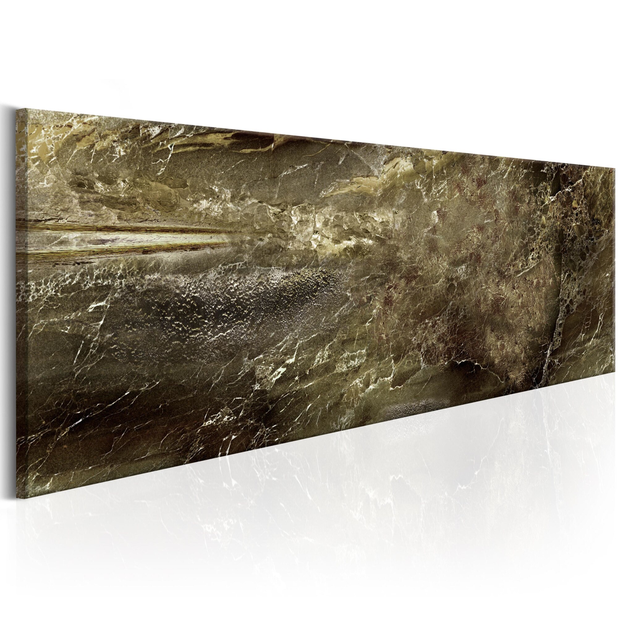 Tablou canvas - Cetatea Dragon - 150x50 cm