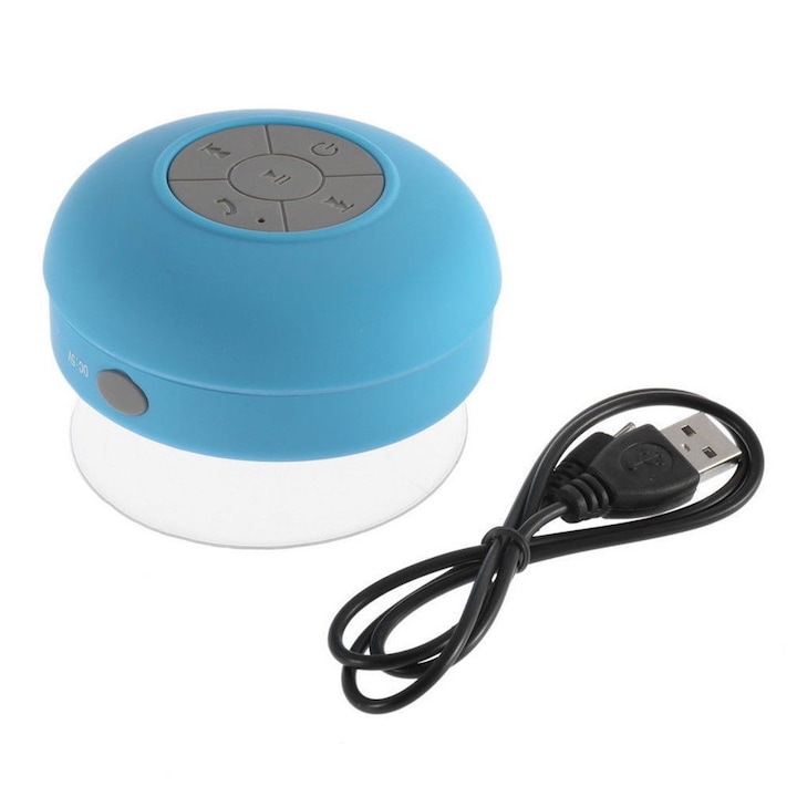 ΠΠΎΠ΄ΠΎΡΡΡΠΎΠΉΡΠΈΠ²Π° ΠΊΠΎΠ»ΠΎΠ½ΠΊΠ°-Shower Speaker BTS-06, Π‘ΠΈΠ½Ρ