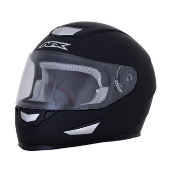 Casca Integrala AFX FX-99 Solid Culoare Negru Mat Marime L Casca Integrala AFX FX-99 Solid Culoare Negru Mat Marime L