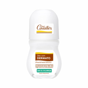 Deodorant roll-on dermatologic Roge Cavailles pentru piele delicata si sensibila, 50 ml Deodorant roll-on dermatologic Roge Cavailles pentru piele delicata si sensibila, 50 ml
