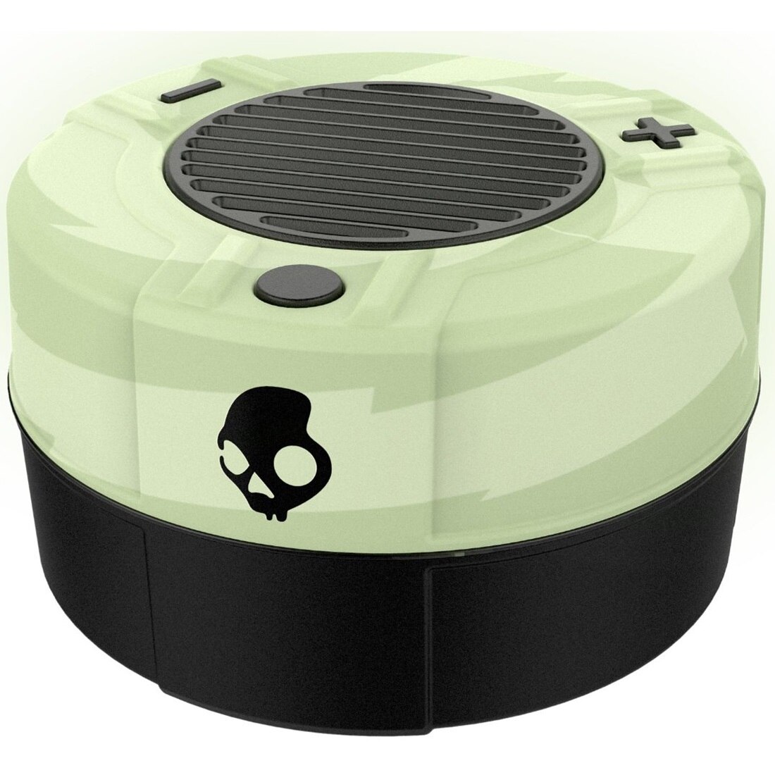 Boxe Portabile Soundmine GITD /black/Black