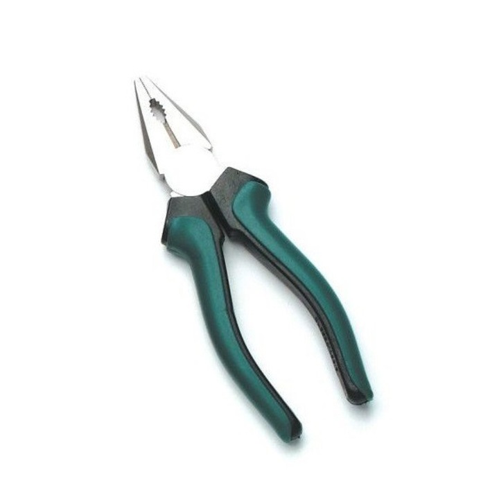 Cleste combinat tip patent Mannesmann M10936, 160 mm