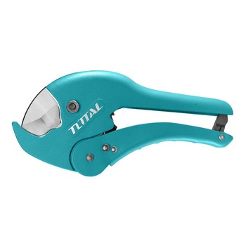 Cleste pentru taiat tevi Total, 3 - 42mm Cleste pentru taiat tevi Total, 3 - 42mm