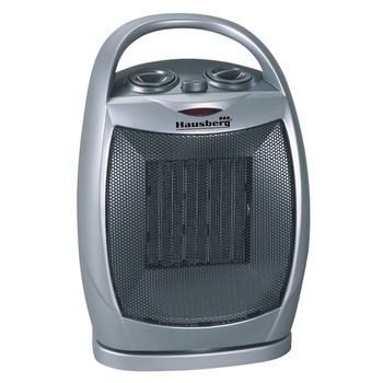 Radiator ceramic 1500W functie de oscilatie Radiator ceramic 1500W functie de oscilatie