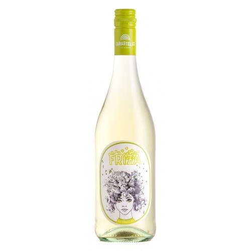 Vin alb - Friza efervescent 0.75l