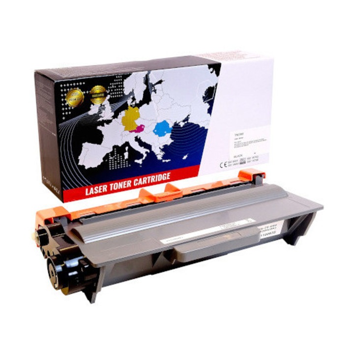 111S XL Cartus Compatibil cu SAMSUNG SL-M2022W, M2026, SL-M2026W, M2070, M2070F, M2070FW, M2070, M2070W, M2071FH, M 2071FW, M2071HW, SAMSUNG M2071, SAMSUNG M2071W-MLT-D111S- Extralarge 2.000 pagini, negru