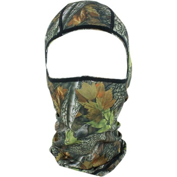 Cagula Snow/Ski Zanheadgear Forest Camo Cagula Snow/Ski Zanheadgear Forest Camo