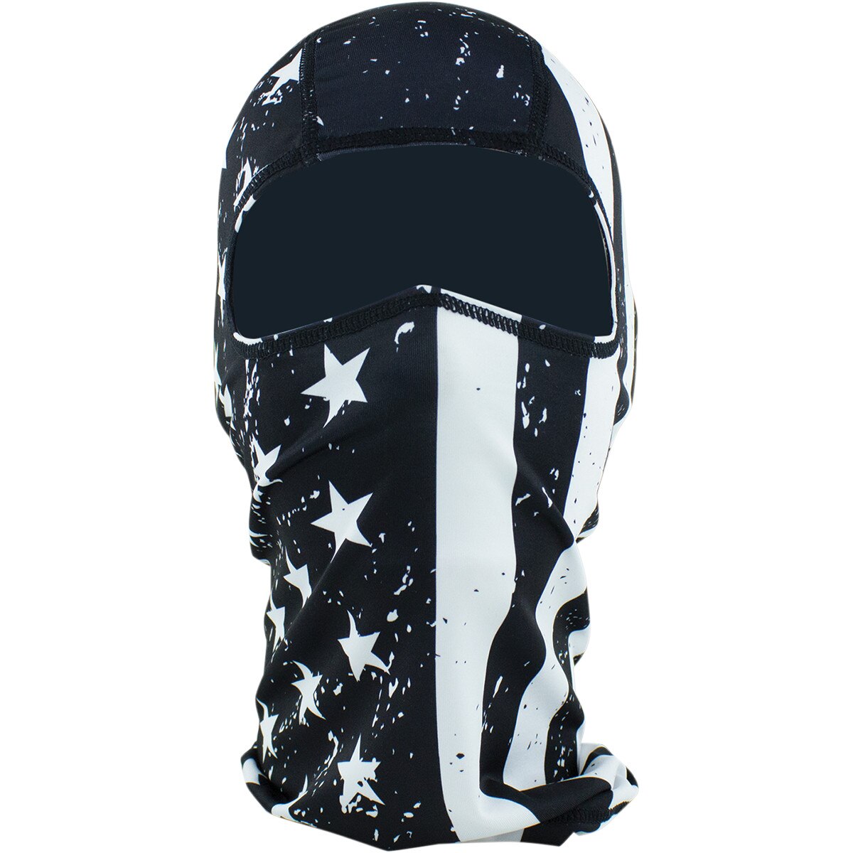 Cagula Snow/Ski Zanheadgear Polyester Flag