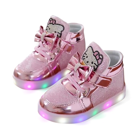 Incaltaminte Hello Kitty Fetite Nr 23 Emag Ro