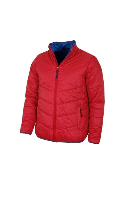Geaca barbati Regatta Xpro IceFall culoare rosu,marimea S