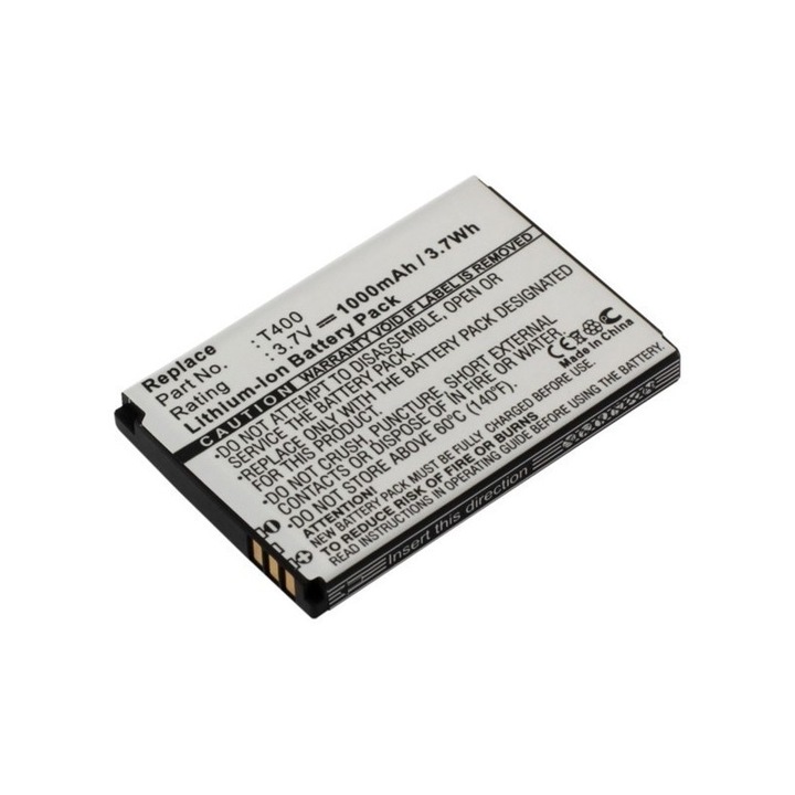 OTB Akkumulátor, Swissvoice MP40 / T400 / T600, Li-Ion
