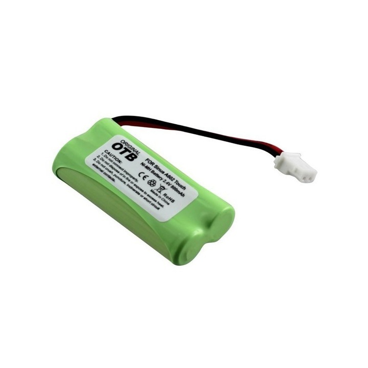OTB ON2273 Akkumulátor, Telekom Sinus A602 NiMH