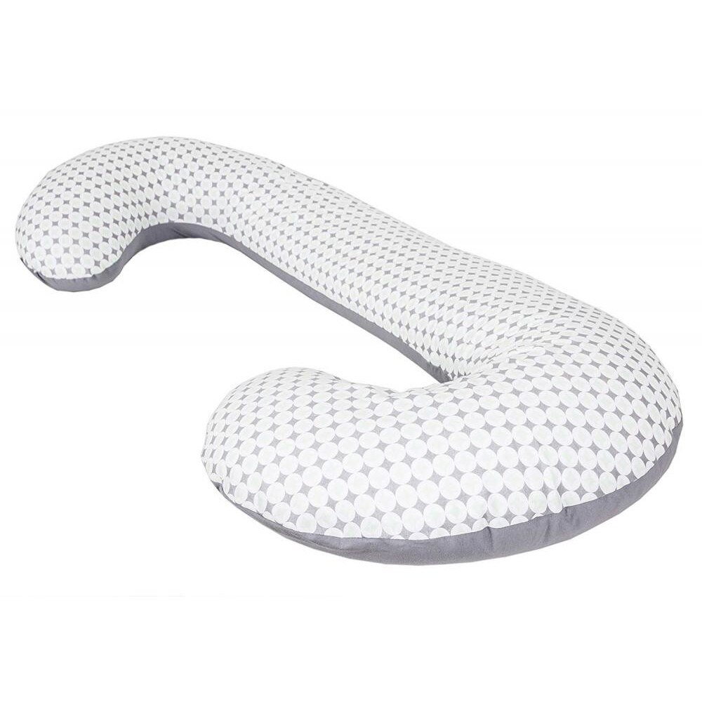 Perna pentru alaptat Duo Cerculete