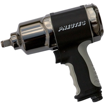 Masina profesionala de insurubat cu impact pneumatica PNEUTEC UT8157, 1/2 Masina profesionala de insurubat cu impact pneumatica PNEUTEC UT8157, 1/2