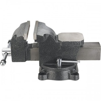 Menghina de banc cu baza rotativa 150 mm NEO TOOLS 35-015 Menghina de banc cu baza rotativa 150 mm NEO TOOLS 35-015