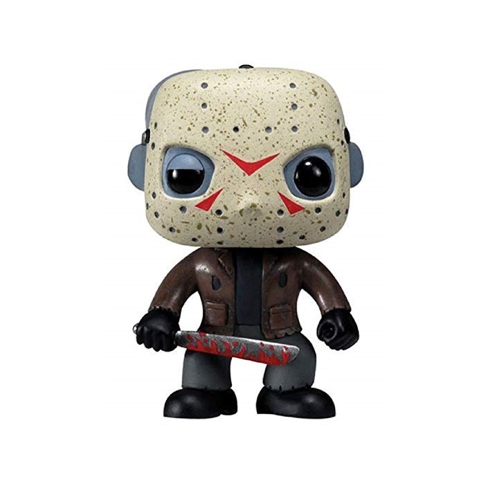Figurina Funko Pop - Jason Voorhes - eMAG.ro