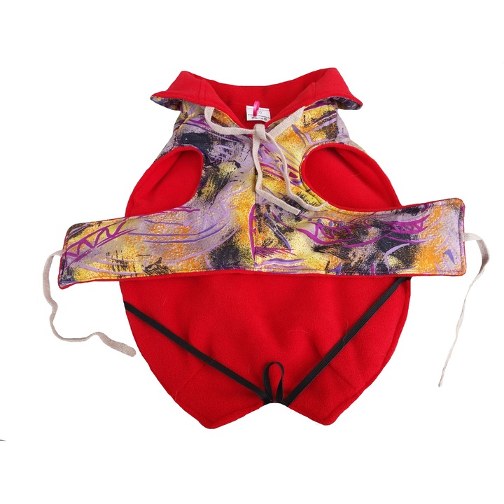 Haina GAME, Euroanimode, Multicolora, 9XL