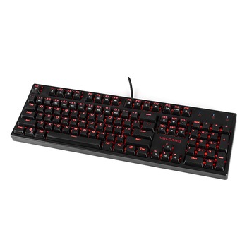 Tastatura Modecom Volcano Gaming Tastatura Modecom Volcano Gaming