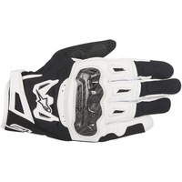 manusi alpinestars smx-2 air carbon v2 culoare negrualb marime l imagen 36_0_
0