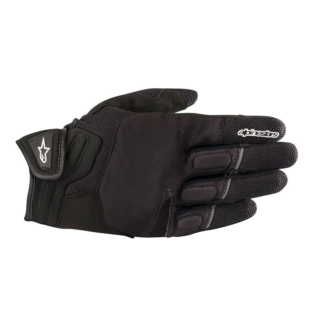 Manusi Alpinestars Atom Road Riding Negru XL