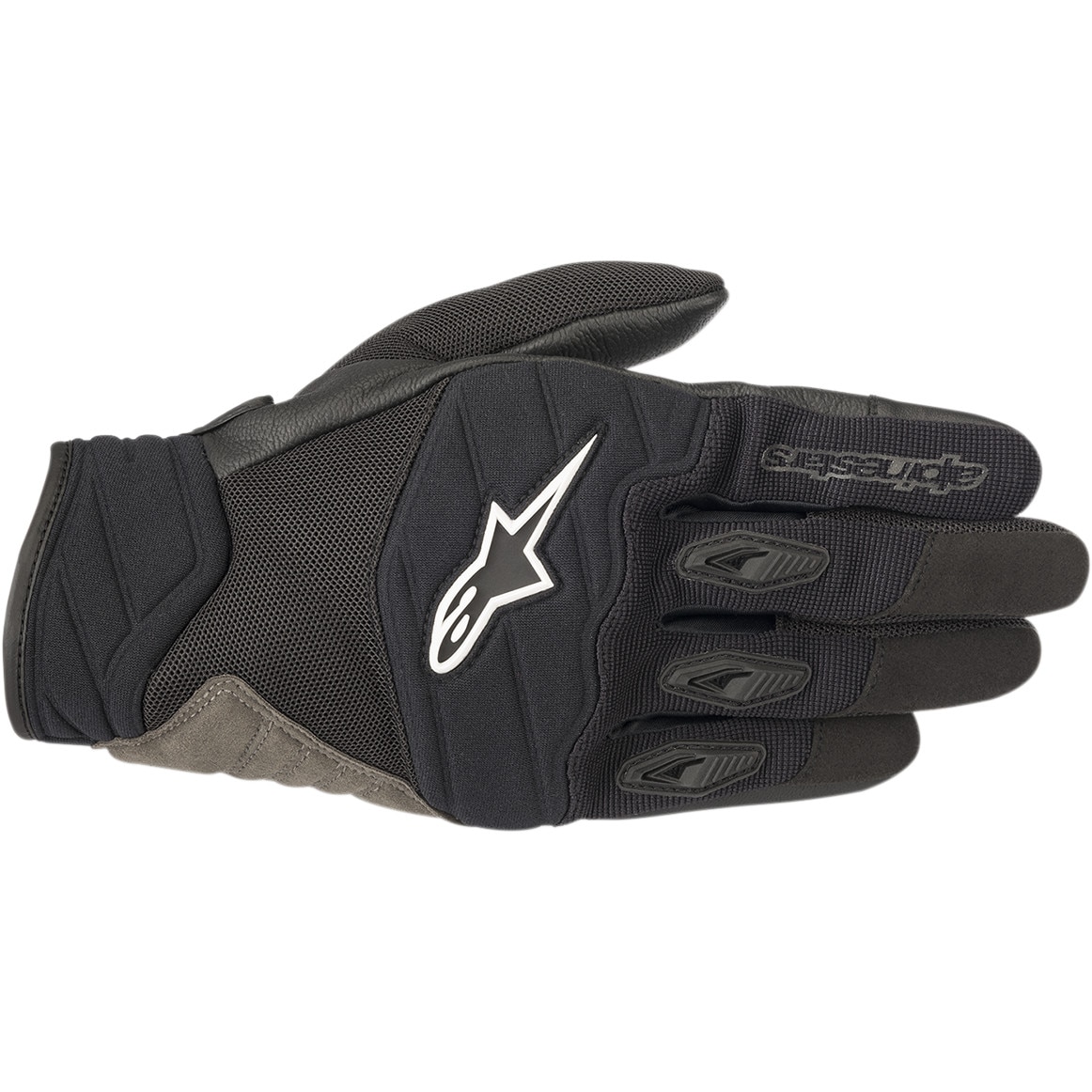 Manusi Alpinestars Shore culoare Negru marime M