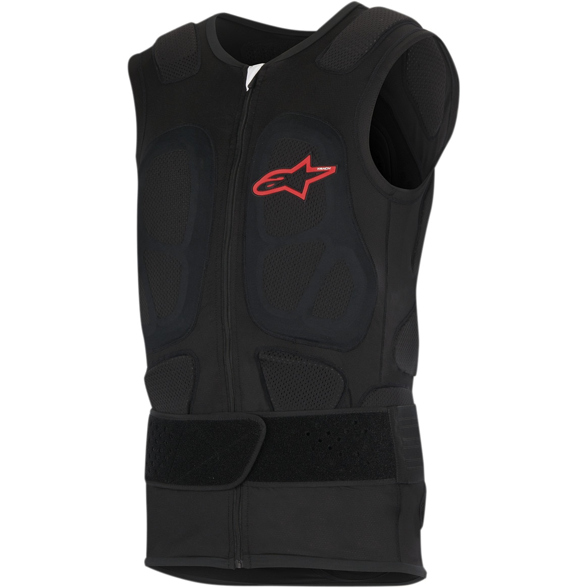 Vesta Protectie Alpinestars Track 2 culoare Negru marime XS