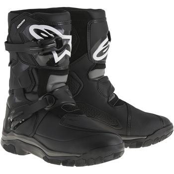 Cizme Alpinestars Belize Drystar culoare Negru marime 42 Cizme Alpinestars Belize Drystar culoare Negru marime 42